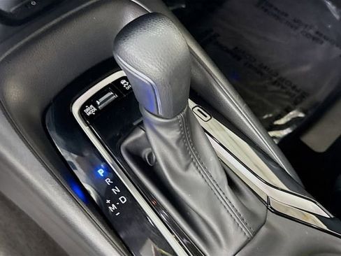 Certified 2024 Toyota Corolla XSE image 16