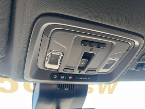 New 2025 Chevrolet Silverado 1500 RST w/ Convenience Package II image 18