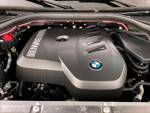 New 2026 BMW X3 xDrive30 AWD/4WD image 15