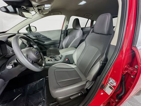Certified 2025 Subaru Crosstrek 2.0i Premium AWD/4WD image 27