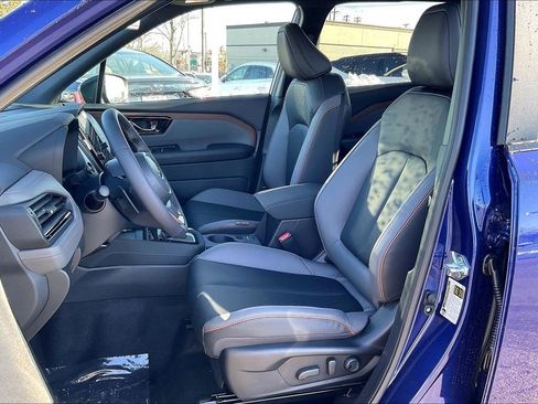 New 2025 Subaru Forester Sport image 11