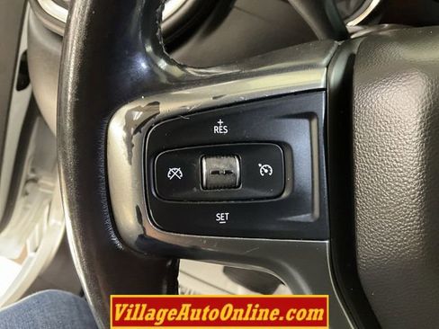 Used 2020 Chevrolet Silverado 2500 LT w/ Fleet Comfort Package image 22