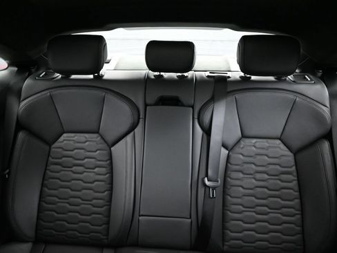 New 2026 Audi S e-tron GT Prestige AWD/4WD image 18
