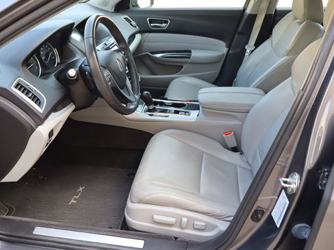 Used 2019 Acura TLX w/ Technology Package FWD image 17