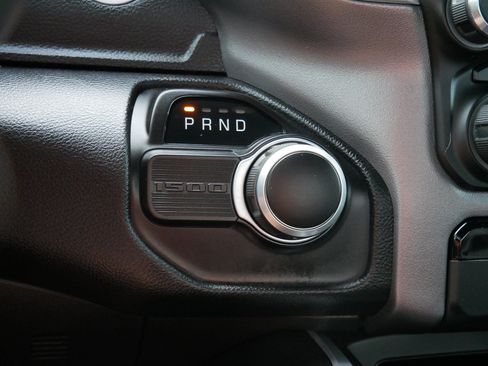 Used 2022 RAM 1500 Big Horn RWD image 28
