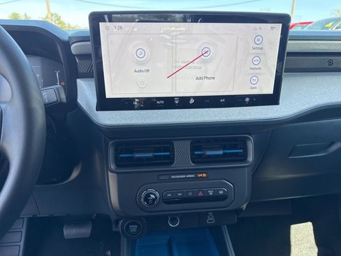 New 2026 Ford Maverick XLT FWD image 46