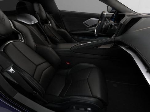 New 2026 Chevrolet Corvette Z06 image 28