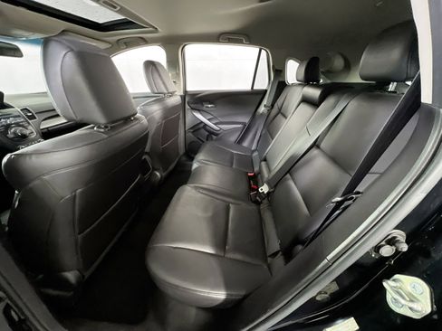 Used 2014 Acura RDX AWD w/ Technology Package image 25