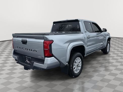 New 2026 Toyota Tacoma SR5 AWD/4WD image 8