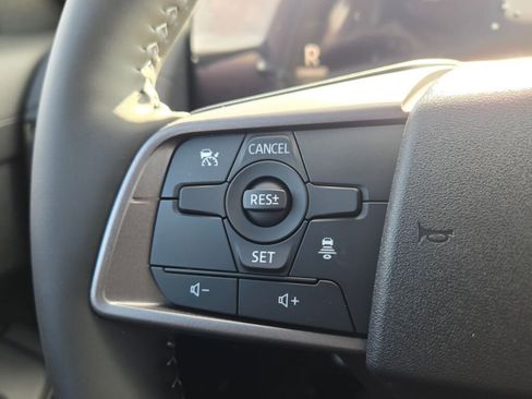 New 2026 Nissan Sentra SV w/ SV Convenience Package image 28