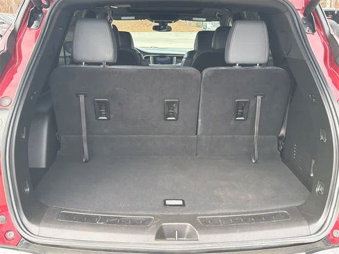 Used 2023 Buick Enclave Essence w/ Experience Buick Package image 16