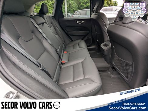 Certified 2023 Volvo XC60 B5 Plus w/ Climate Package image 22