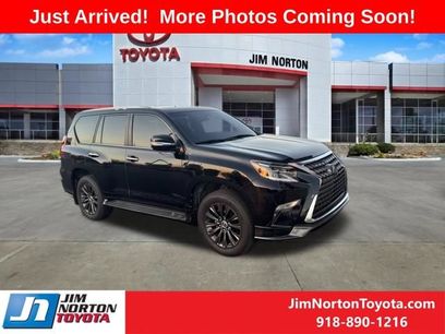 Used 2021 Lexus GX 460 Premium