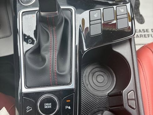 Used 2023 Kia Sportage SX FWD image 19