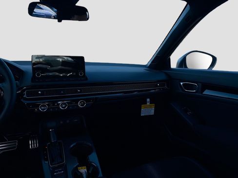 New 2026 Honda Civic Sport image 17