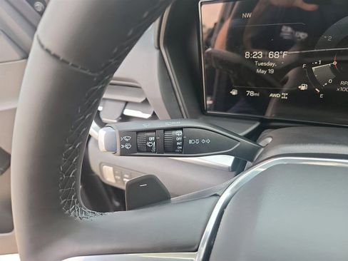 New 2026 GMC Terrain Elevation w/ Black Edition AWD/4WD image 20