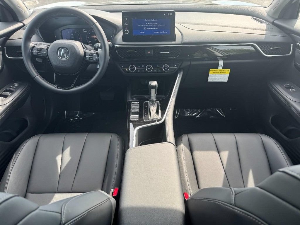 Certified 2026 Acura ADX FWD image 13