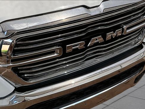 Used 2024 RAM 1500 Laramie RWD image 29