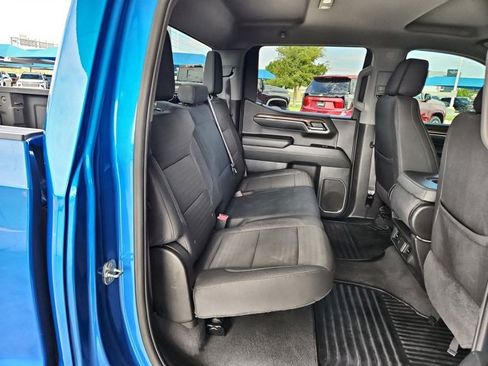 Used 2024 Chevrolet Silverado 1500 RST AWD/4WD image 20