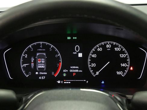 Certified 2022 Honda Civic Sport image 5