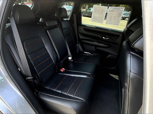 Certified 2025 Honda CR-V Sport-L image 29