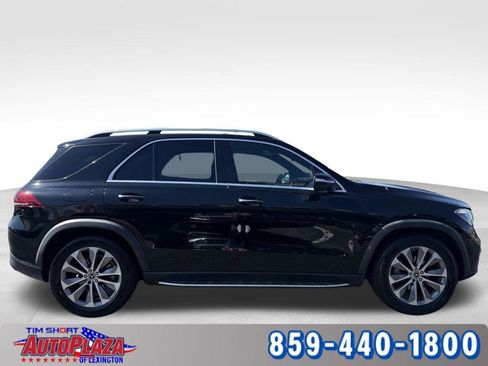 Used 2022 Mercedes-Benz GLE 350 4MATIC image 10