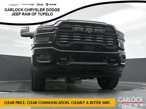 New 2026 RAM 2500 Big Horn image 71