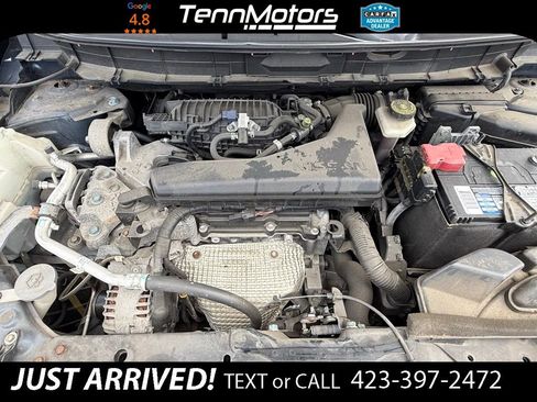 Used 2016 Nissan Rogue SV w/ SV Premium Package AWD/4WD image 25