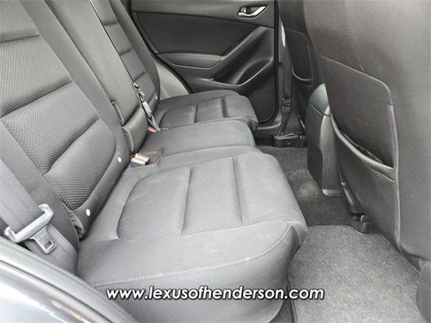 Used 2016 MAZDA CX-5 Touring image 14