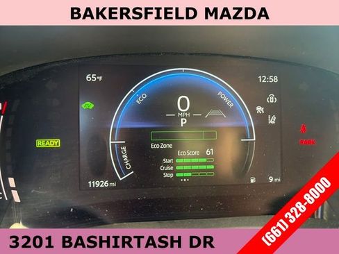 Used 2025 Toyota Camry LE image 15