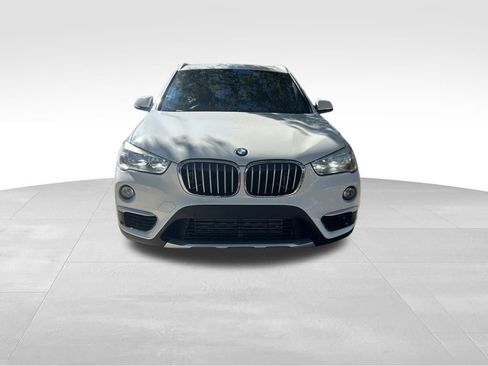 Used 2019 BMW X1 sDrive28i w/ Convenience Package image 8