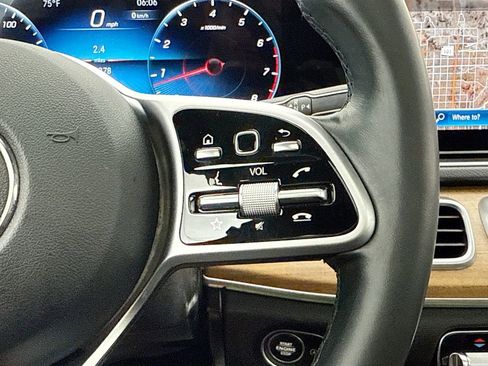 Certified 2021 Mercedes-Benz GLE 350 4MATIC image 12