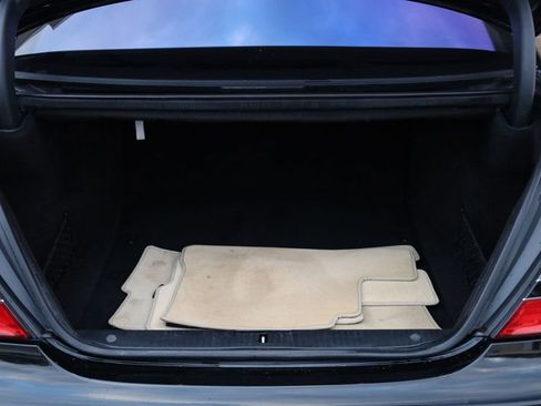 Used 2008 Mercedes-Benz S 550 image 11