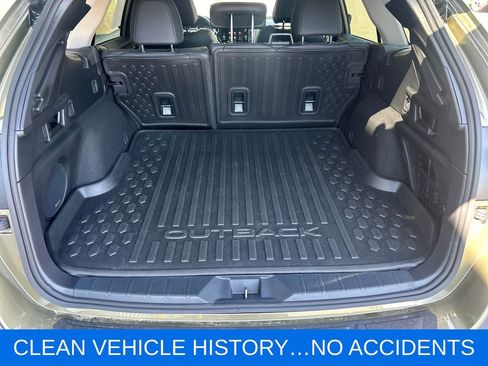 New 2023 Subaru Outback Touring image 2