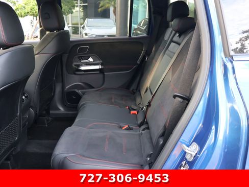 Used 2024 Mercedes-Benz GLB 250 image 18