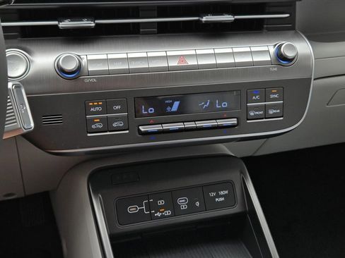 New 2026 Hyundai Kona Limited AWD/4WD image 15