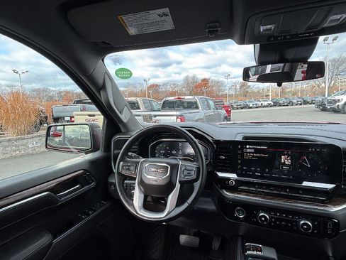 Certified 2023 GMC Sierra 1500 Elevation w/ X31 Off-Road Package image 24