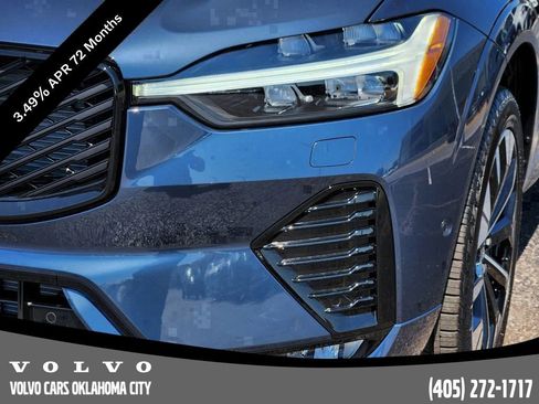 Used 2026 Volvo XC60 B5 Plus w/ Protection Package Premier image 8