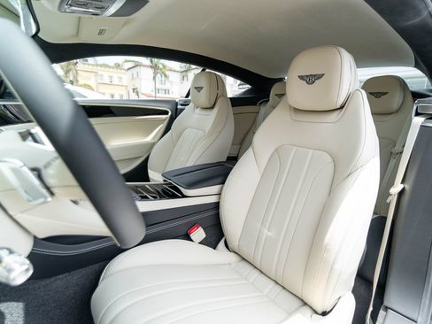 New 2026 Bentley Continental GT AWD/4WD image 12