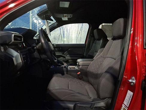 New 2026 Toyota Tacoma SR5 image 8