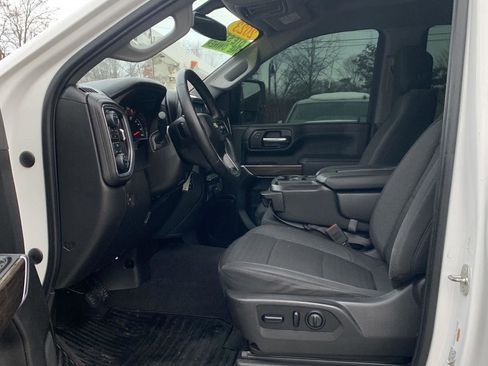 Used 2023 Chevrolet Silverado 2500 LT image 9