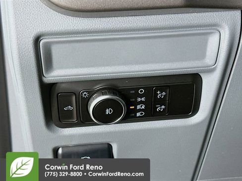 New 2026 Ford F150 XLT w/ Mobile Office Package image 11
