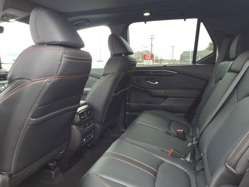 New 2026 Honda Passport TrailSport Elite image 7