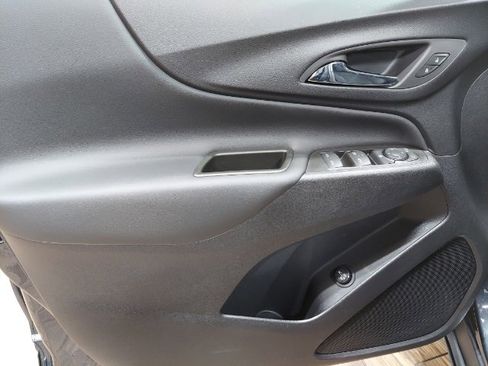 Certified 2023 Chevrolet Equinox LT image 38