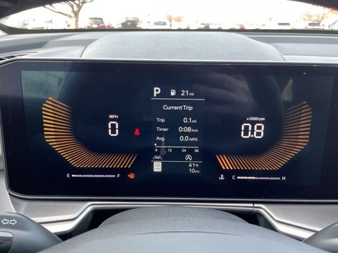 New 2026 Kia Sorento EX image 27