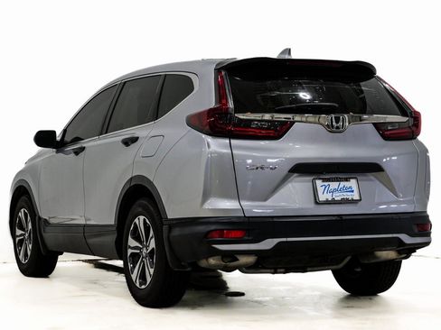 Used 2020 Honda CR-V LX image 8