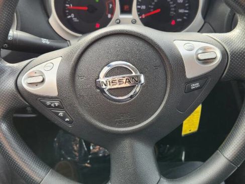 Used 2013 Nissan Juke S image 16