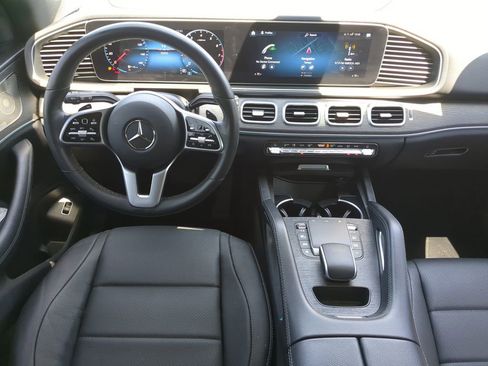 Used 2022 Mercedes-Benz GLE 350 image 15