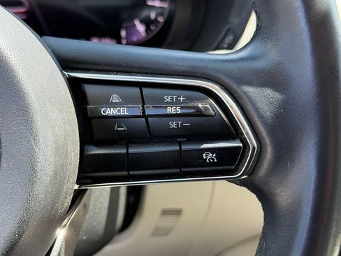 Used 2024 MAZDA CX-90 Plug-In Hybrid w/ Premium Plus AWD/4WD image 17