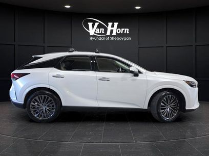 Used 2024 Lexus RX 350 w/ Convenience Package